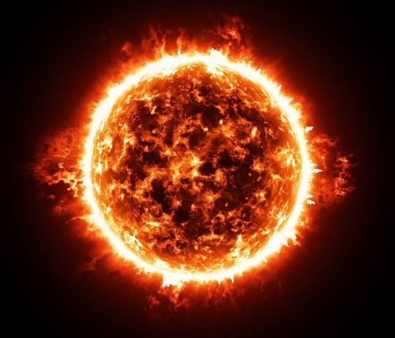 Prognoza burz magnetycznych 23–24 sierpnia 2025
