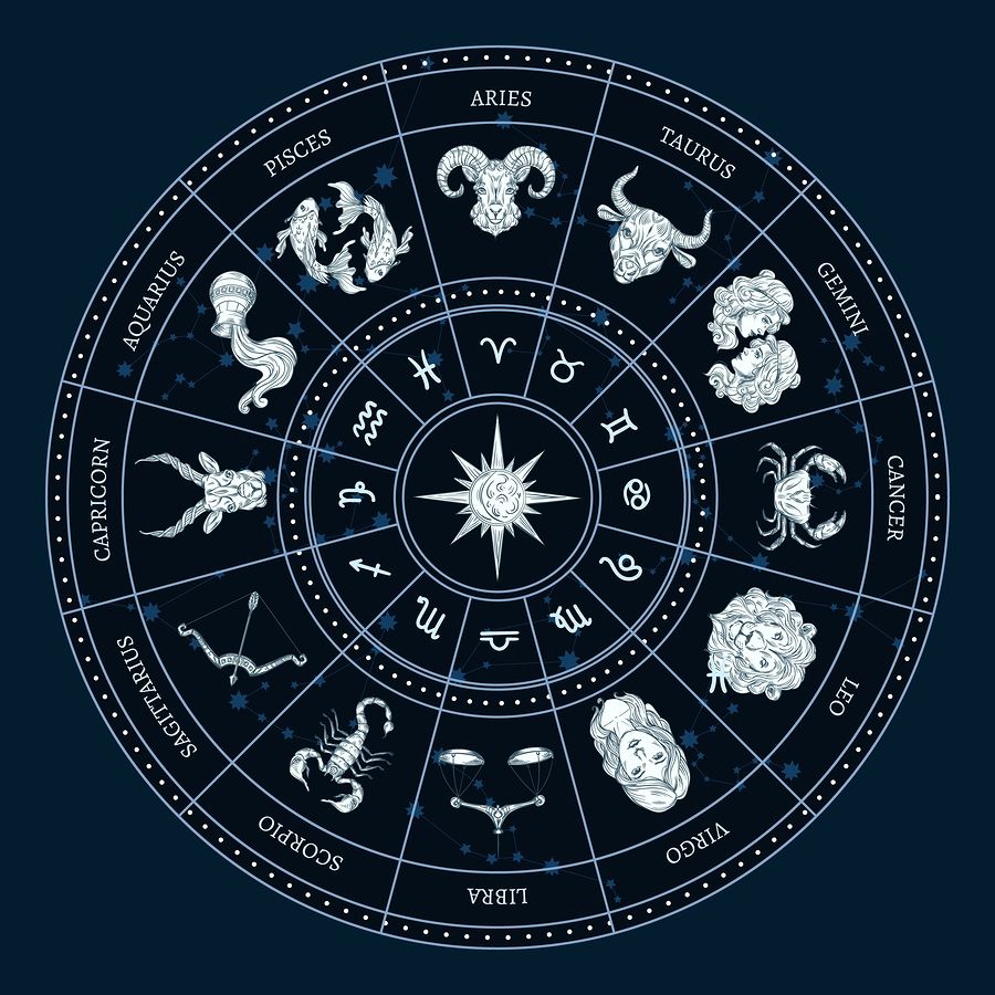 Horoskop na dziś: 24 sierpnia przyniesie nowe możliwości