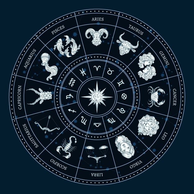 Horoskop na 31 sierpnia 2025 dla wszystkich znaków