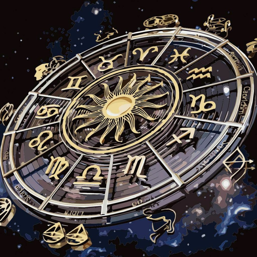 Horoskop na 22 sierpnia 2025 dla wszystkich znaków