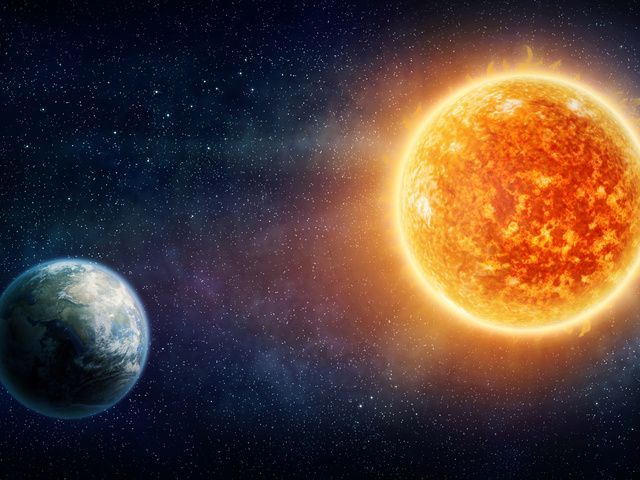 Prognoza burz magnetycznych 23–24 sierpnia 2025