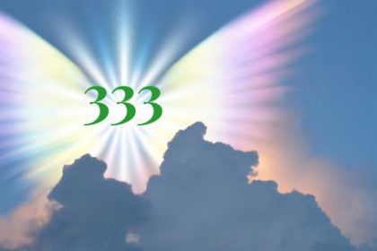 Co oznacza liczba 333 w ezoteryce i kulturach