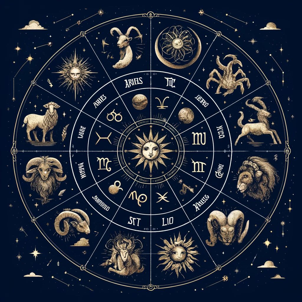 Horoskop na 28 sierpnia 2025 roku dla wszystkich znaków zodiaku