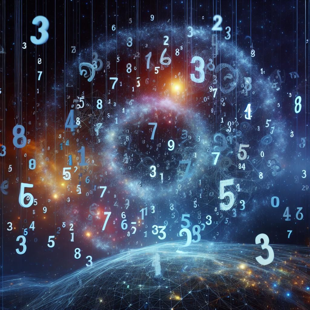 Czym jest numerologia i jakie ma znaczenie we świecie