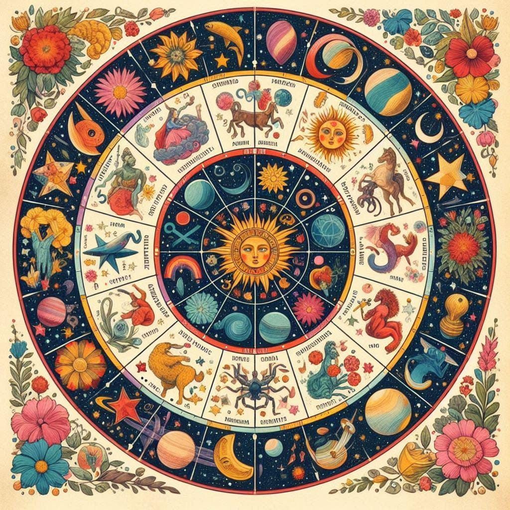 Horoskop na 26 sierpnia 2025 roku: co czeka każdy znak zodiaku