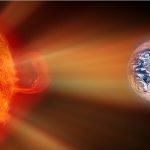 Prognoza burz magnetycznych 23–24 sierpnia 2025