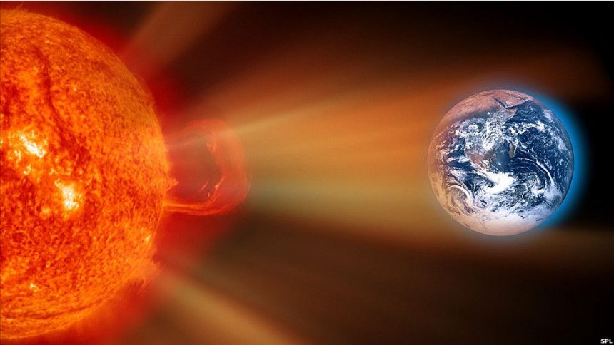Prognoza burz magnetycznych 23–24 sierpnia 2025