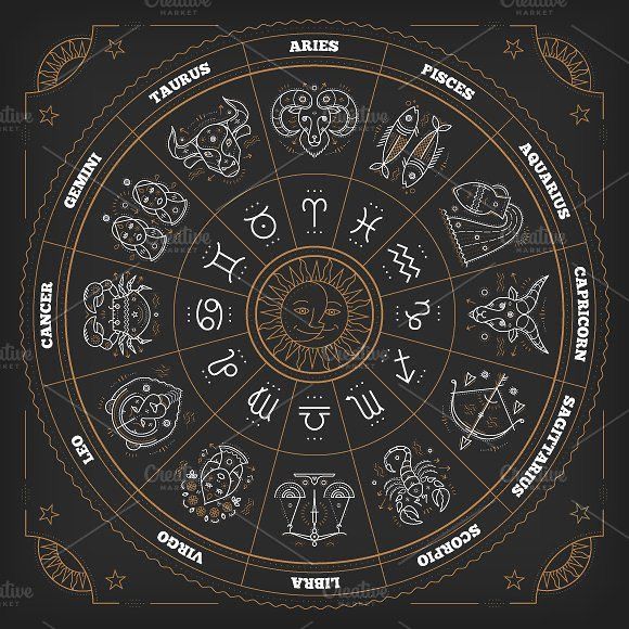 Horoskop na 31 sierpnia 2025 dla wszystkich znaków