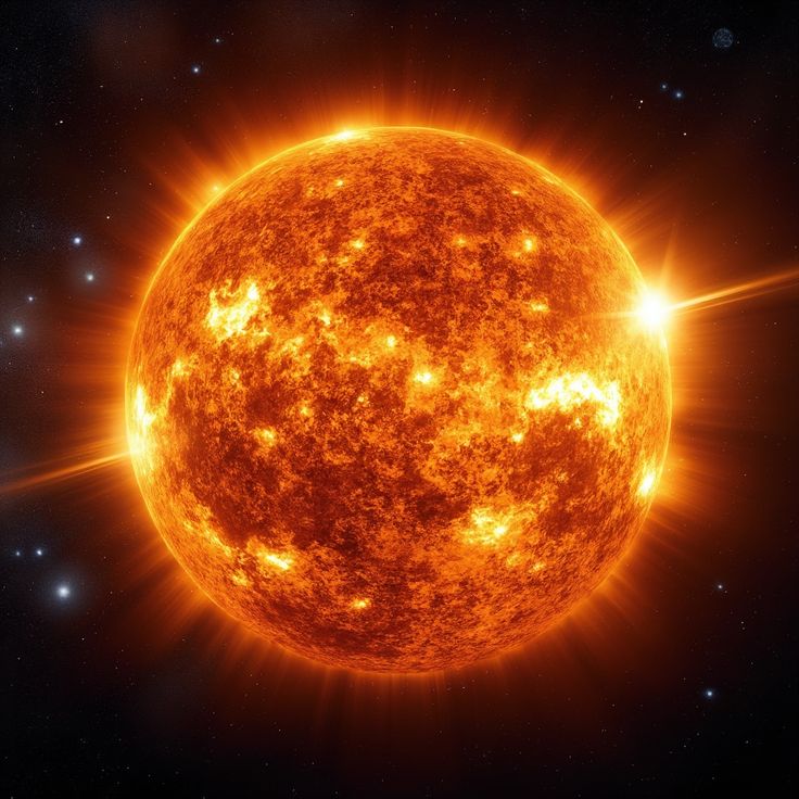 Burze magnetyczne 25–26 sierpnia 2025: prognoza i wpływ