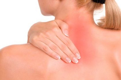 Osteochondroza szyjna – skuteczne leczenie i profilaktyka