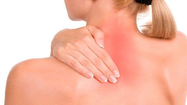 Osteochondroza szyjna – skuteczne leczenie i profilaktyka