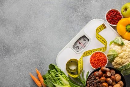 Dieta na masę mięśniową – jak jeść, by rosnąć