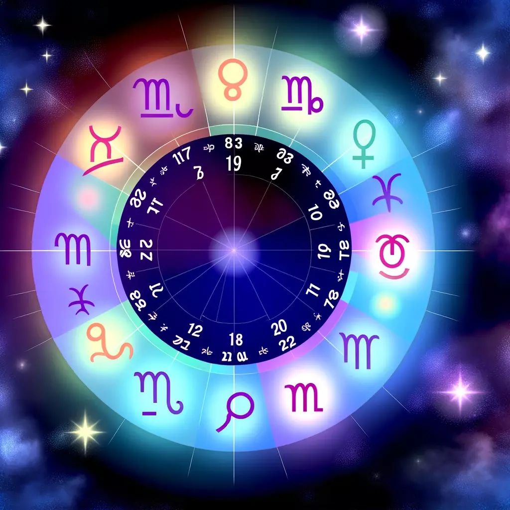 Horoskop na 23 sierpnia 2025 dla wszystkich znaków zodiaku