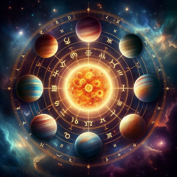 Horoskop na 23 sierpnia 2025 dla wszystkich znaków zodiaku