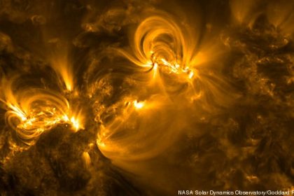 Prognoza burz magnetycznych na 28–29 sierpnia 2025 roku