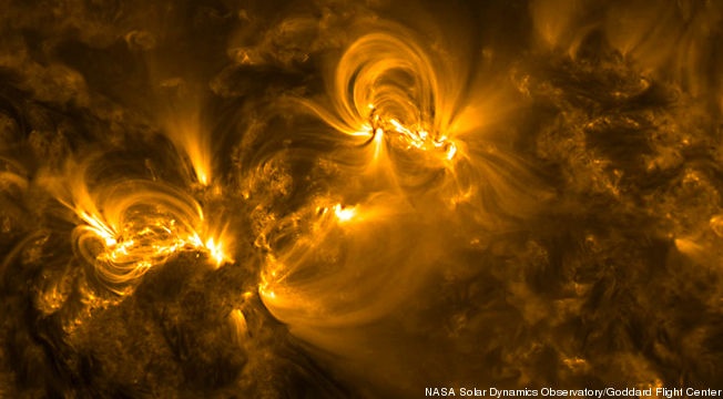 Prognoza burz magnetycznych na 28–29 sierpnia 2025 roku
