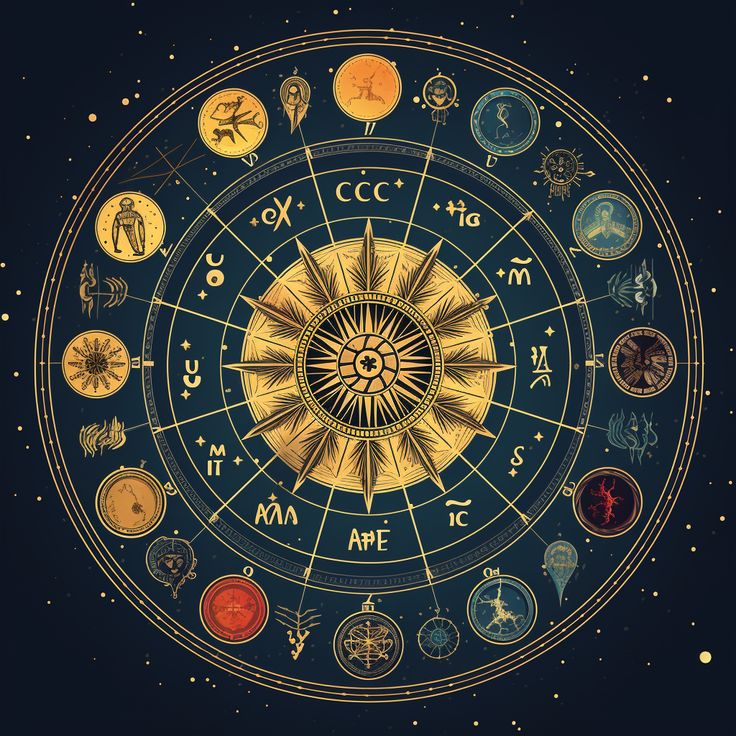 Horoskop na 26 sierpnia 2025 roku: co czeka każdy znak zodiaku
