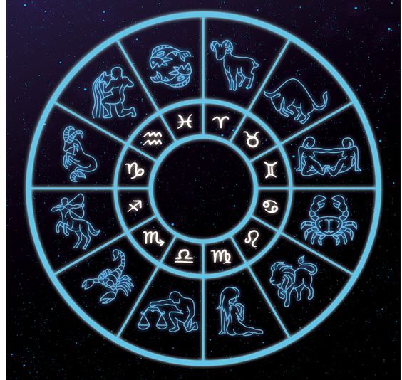 Horoskop na 31 sierpnia 2025 dla wszystkich znaków