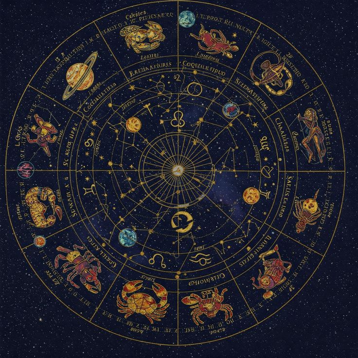 Horoskop na 28 sierpnia 2025 roku dla wszystkich znaków zodiaku