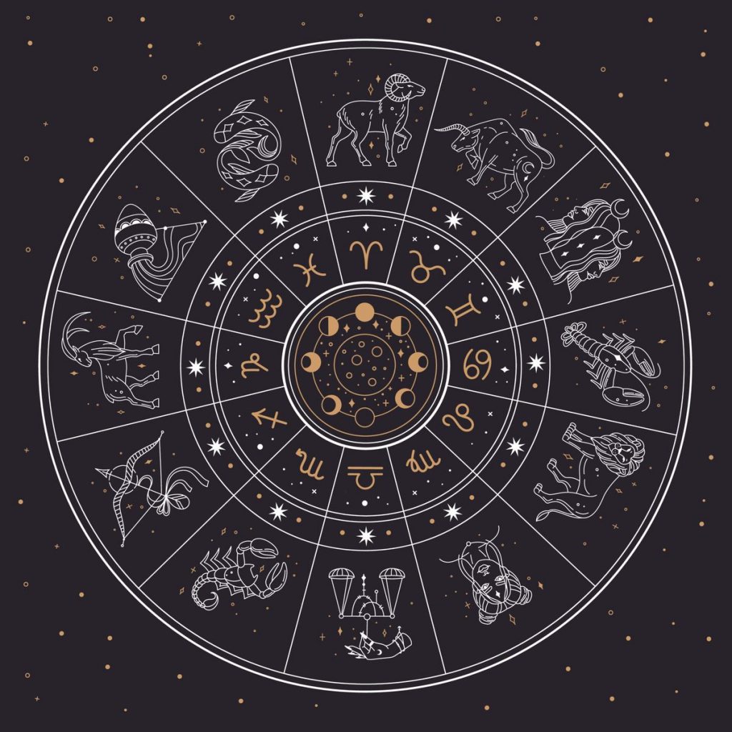 Horoskop na 1 września 2025 dla każdego znaku zodiaku