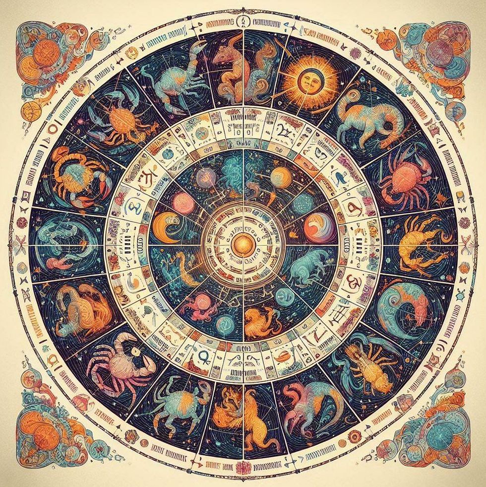 Horoskop na 26 sierpnia 2025 roku: co czeka każdy znak zodiaku