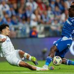 Lech Poznań – Genk 1:5 w Lidze Europy