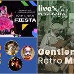 Weekend w Rzeszowie: koncerty, kino i sport