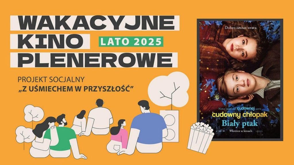 Weekend w Rzeszowie: koncerty, kino i sport