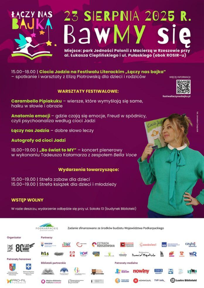 Weekend w Rzeszowie: koncerty, kino i sport