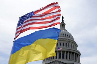 USA przekazują ERAM: co wiadomo i ile dostarczono Ukrainie