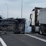Wypadek w Głogowie Małopolskim: trzy osoby ranne