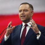 Nawrocki Zawetował Ustawy o Pomocy Ukraińcom