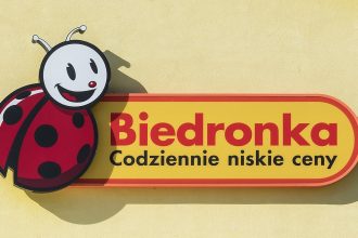Gang Biedroniaków – Nowe Maskotki w Biedronce z Okazji 35-lecia