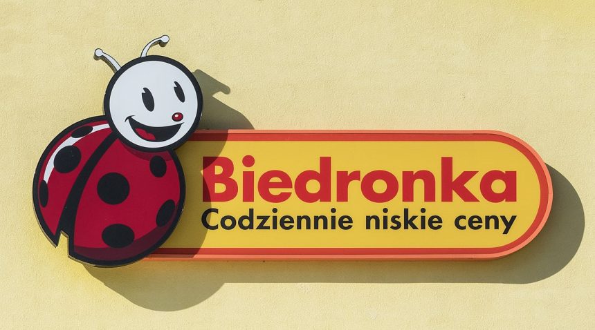 Gang Biedroniaków – Nowe Maskotki w Biedronce z Okazji 35-lecia