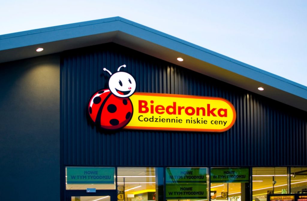 Gang Biedroniaków – Nowe Maskotki w Biedronce z Okazji 35-lecia