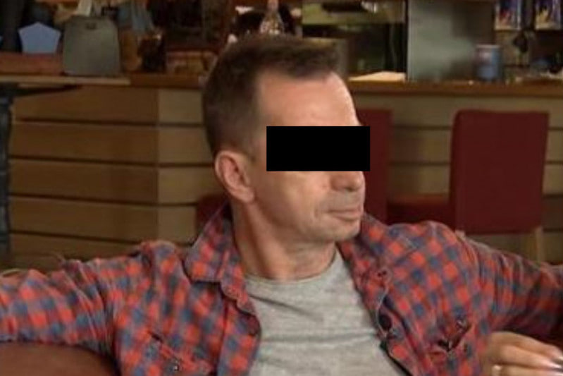 Były Dziennikarz TVN Oskarżony o Napad i Udział w Rozboju