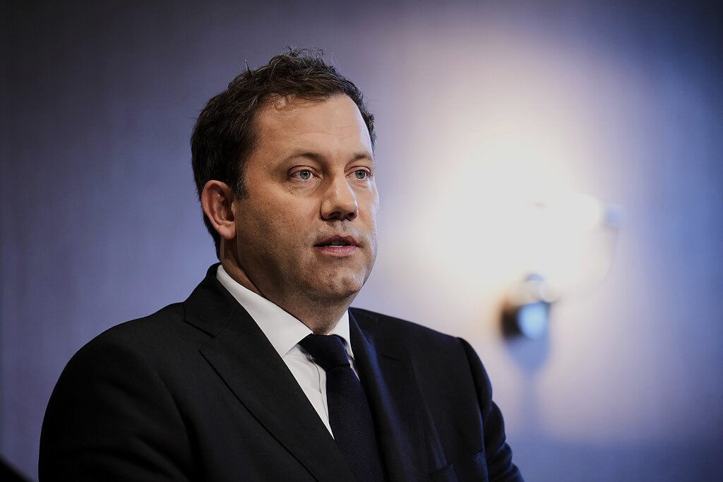 Niemcy będą corocznie przekazywać Ukrainie 9 miliardów euro