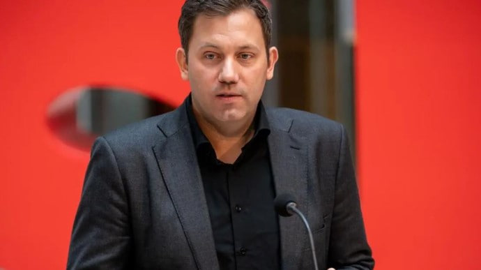 Niemcy będą corocznie przekazywać Ukrainie 9 miliardów euro