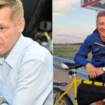 Marcin Mroczek rozwiódł się po 12 latach małżeństwa