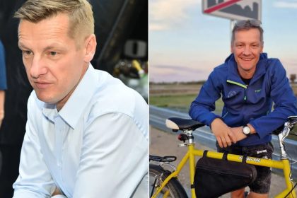 Marcin Mroczek rozwiódł się po 12 latach małżeństwa