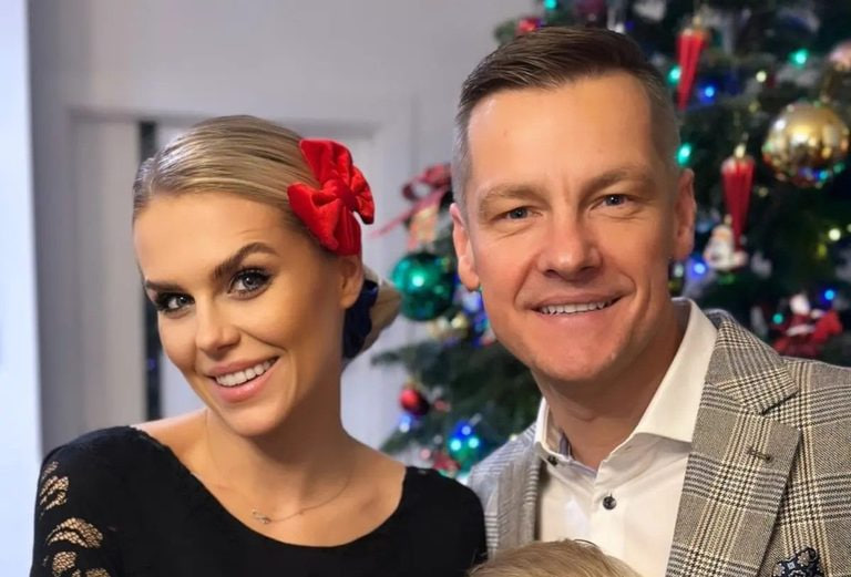 Marcin Mroczek rozwiódł się po 12 latach małżeństwa