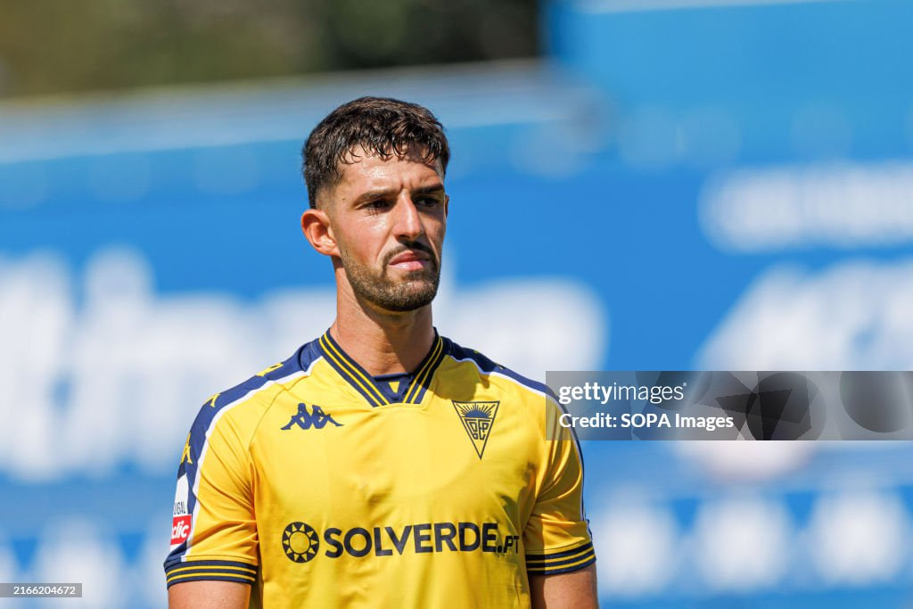 Lech Poznań rusza po Alejandro Marquesa