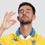 Lech Poznań rusza po Alejandro Marquesa