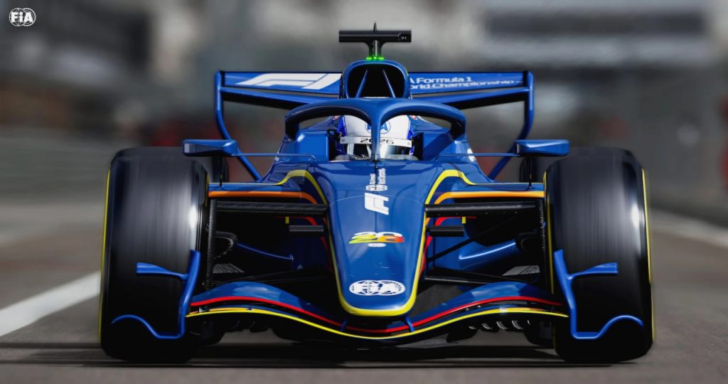Co zmieni się w Formule 1 w 2026 roku: nowy regulamin