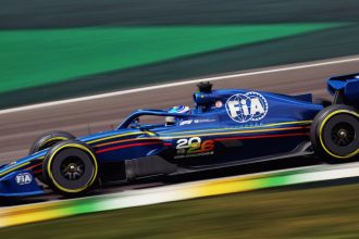 Co zmieni się w Formule 1 w 2026 roku: nowy regulamin