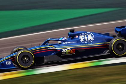 Co zmieni się w Formule 1 w 2026 roku: nowy regulamin