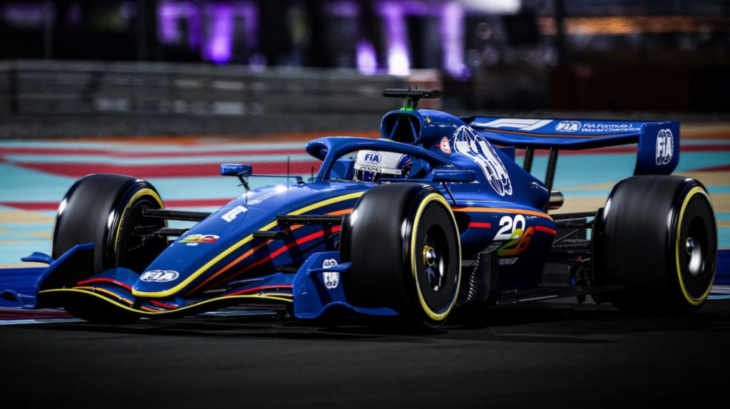 Co zmieni się w Formule 1 w 2026 roku: nowy regulamin