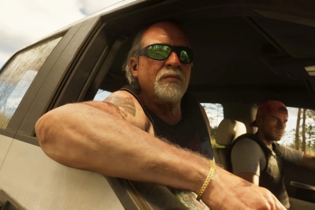 Rockstar inwestuje do 300 milionów w fizykę wody w GTA 6