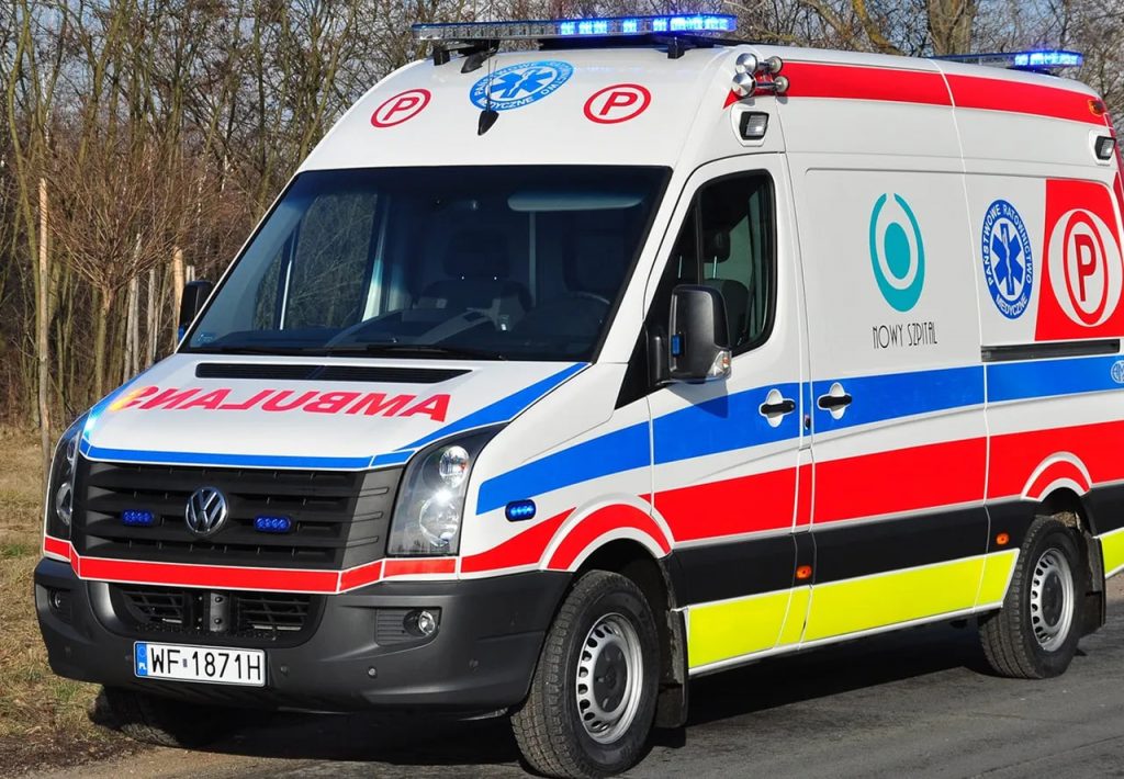 Awaria systemu 999 we Wrocławiu naprawiona