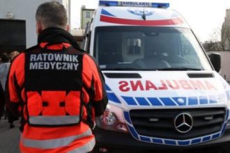 Awaria systemu 999 we Wrocławiu naprawiona